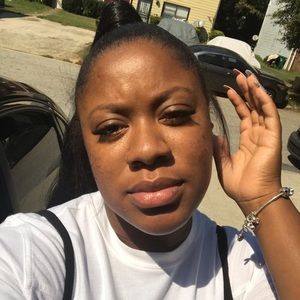 Meet your Posher, Shalondra